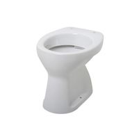 Plieger Smart Toiletpot Vlakspoel PK - thumbnail