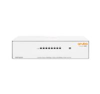 Aruba Instant On 1430 8G Unmanaged L2 Gigabit Ethernet (10/100/1000) Wit