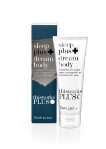 This Works Sleep Plus Dream Body