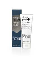 This Works Sleep Plus Dream Body