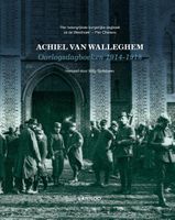 Oorlogsdagboeken 1914-1918 - Achiel Van Walleghem - ebook - thumbnail