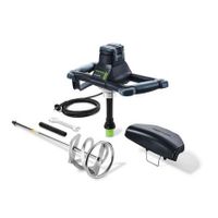 Festool MX 1200 RE EF HS2 | Mengmachine - 575813 - thumbnail