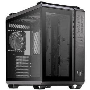 ASUS TUF Gaming GT502 PLUS Midi Tower Zwart