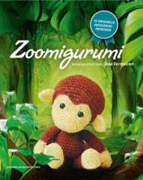 Zoomigurumi - Joke Vermeiren - eBook (9789461311849)