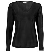 Damella Silk Long Sleeve - thumbnail