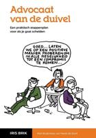 Advocaat van de duivel - Iris Brik - Paperback (9789082168143)
