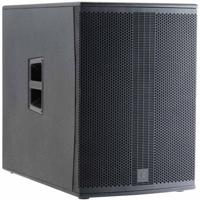 Audiophony Myos15ASub actieve 15 inch subwoofer 1000W