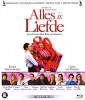 Alles Is Liefde - Blu-Ray (8716777927403)