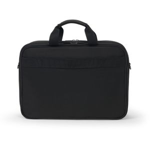 Dicota Eco Top Traveller BASE Laptoptas Geschikt voor max. (laptop): 35,8 cm (14,1) Zwart