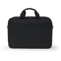 Dicota Eco Top Traveller BASE Laptoptas Geschikt voor max. (laptop): 35,8 cm (14,1) Zwart - thumbnail