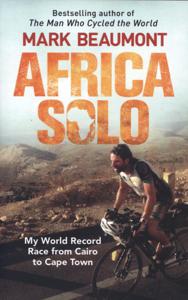 Reisverhaal Africa Solo | Mark Beaumont