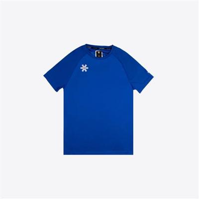 Trainings T-shirt Men Royal Blue