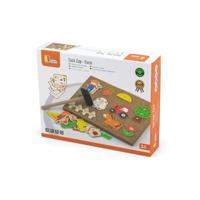 VIGA Hamertje Tik - Boerderij