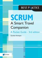 Scrum - A Pocket Guide - 3rd edition - Gunther Verheyen - ebook - thumbnail