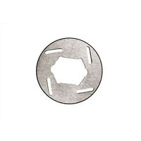 Brake disk, special (IFW-122) - thumbnail