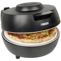 Princess Oven Pro Pizzaoven Controlelampje, Timerfunctie, CoolTouch-behuizing