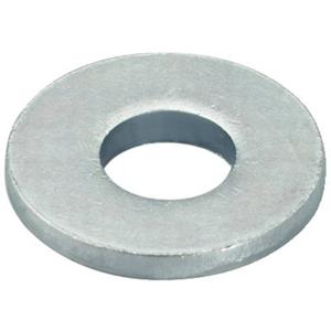 Onderlegring 17 mm 40 mm Staal Galvanisch verzinkt 50 stuk(s) Fischer U 16x40 535540