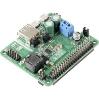 Joy-it StromPi 3 Shield Geschikt voor serie: Raspberry Pi