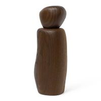 ferm LIVING Pebble Kruidenmolen - H 18,8 cm