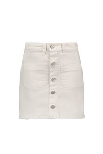 B.Nosy Meisjes rok denim - Cotton