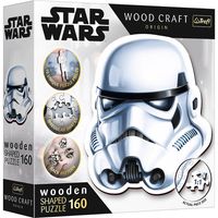 Star Wars Puzzel - Stormtroopers