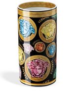 Versace vase Medusa Amplified médium - Noir