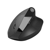 Jlab JBuds Ergonomic Wireless Mouse - Black