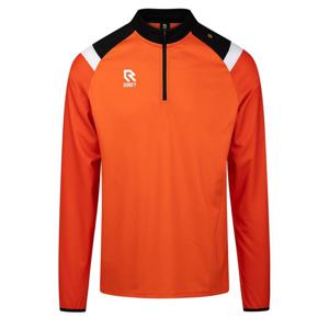 Robey Control Trainingstrui 1/4-Zip Kids Oranje