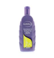 Shampoo verrassend volume