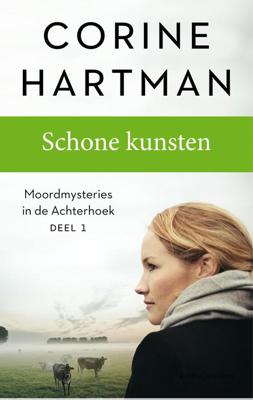 Schone kunsten - Corine Hartman - ebook