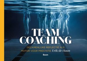 Teamcoaching - Erik de Haan - ebook