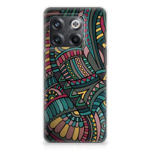 OnePlus 10T TPU bumper Aztec