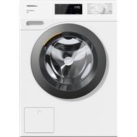 Miele WED335 WPS PWash&8kg wasmachine Voorbelading 1400 RPM A Wit
