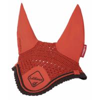 Oornetje Lemieux Classic, PAARD in rood
