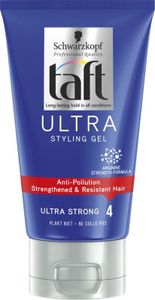 Taft Ultra styling gel (150 ml)