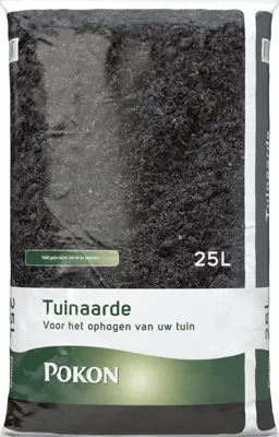 Osdorp tuinaarde 25 liter
