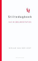 Stiltedagboek - Mirjam van der Vegt - ebook - thumbnail