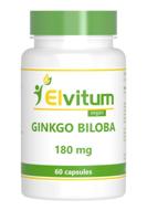 Elvitaal/elvitum Ginkgo biloba