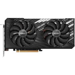 Asrock Challenger Radeon RX 7700 XT AMD 12 GB GDDR6