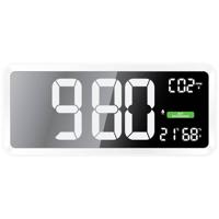 Technoline WL1040 WL1040 CO₂-meter