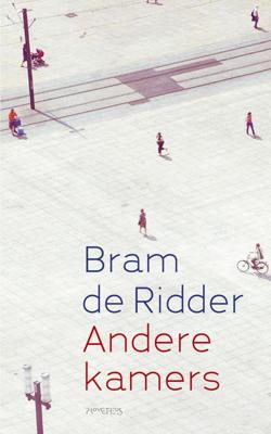 Andere kamers - Bram de Ridder - ebook