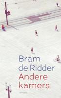 Andere kamers - Bram de Ridder - ebook