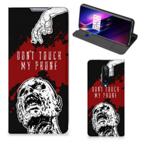 OnePlus 8 Design Case Zombie Blood - thumbnail