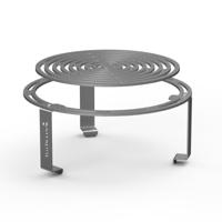 Barbecook Dynamic Centre stand en verhoogd rooster 36 cm voor Nestor - thumbnail