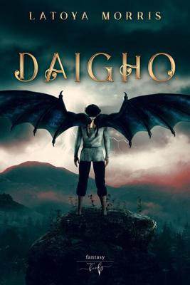 Daigho - Latoya Morris - eBook (9789463967600) Daigho - Latoya Morris - eBook (9789463967600)