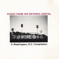 Echos From The Nations Capitol - CD (2092000012068)