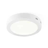 Home sweet home LED plafondlamp Ska 22,5 - wit - thumbnail