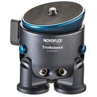 Novoflex Statief voor Camera's Grijs Triobal