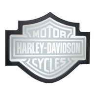 Harley-Davidson Bar & Shield Spiegel - thumbnail