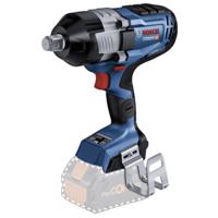 Bosch Professional GDS 18V-1600 HC 06019M1000 Accu-draaislagmoeraanzetter 18 V Li-ion - thumbnail